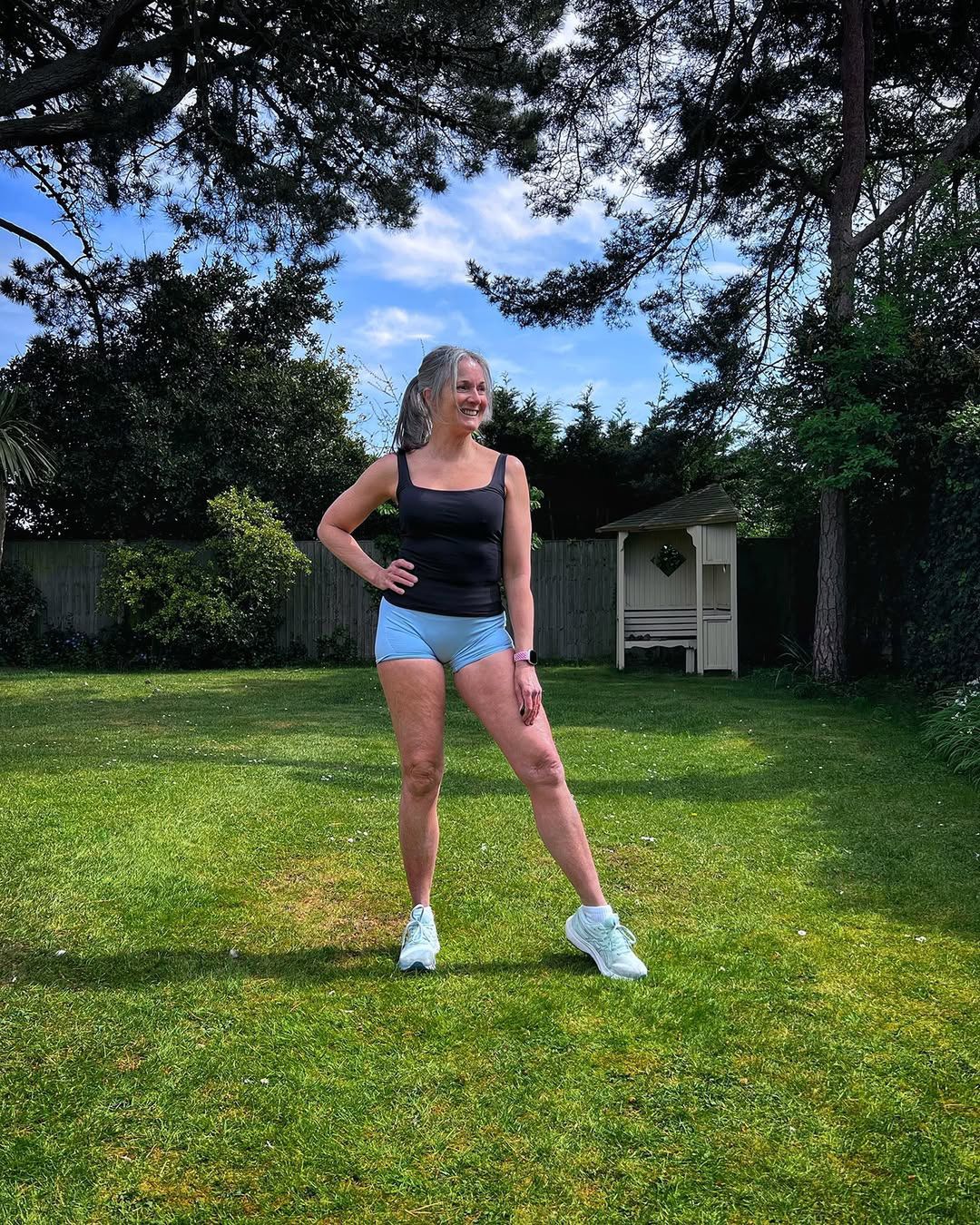 Jacqueline Hooton