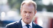 Donald Tusk ma europejską emeryturę. Tyle dostaje co miesiąc