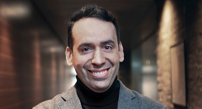 Luis Vicente szefem Eleven Sports