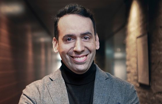 Luis Vicente szefem Eleven Sports