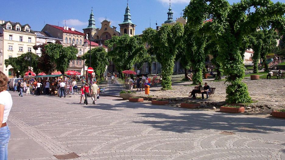 Przemyśl