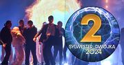 Aż sześciu prowadzących na Sylwestrze z Dwójką. TVP podała nazwiska