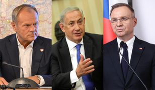 Prezydent Duda, premier Tusk i ochrona potencjalnych zbrodniarzy [OPINIA]