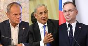 Prezydent Duda, premier Tusk i ochrona potencjalnych zbrodniarzy [OPINIA]