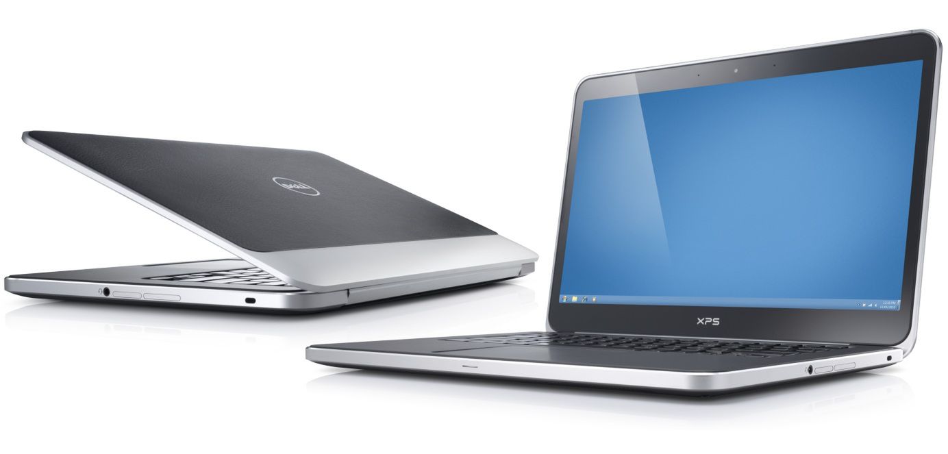 Dell XPS 15 L521x i XPS 14 L421x - multimedialne laptopy klasy premium 2