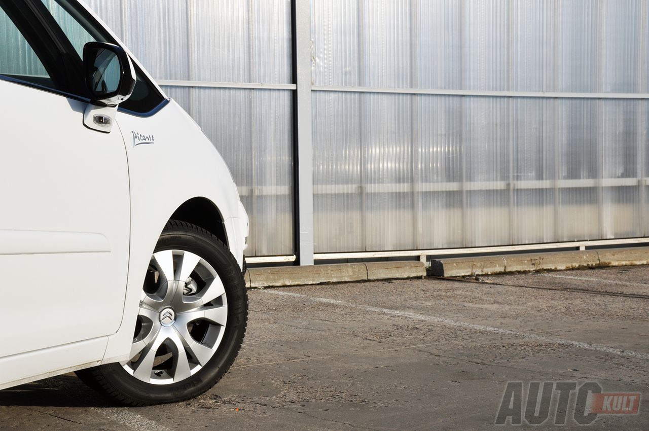 Citroen Grand C4 Picasso