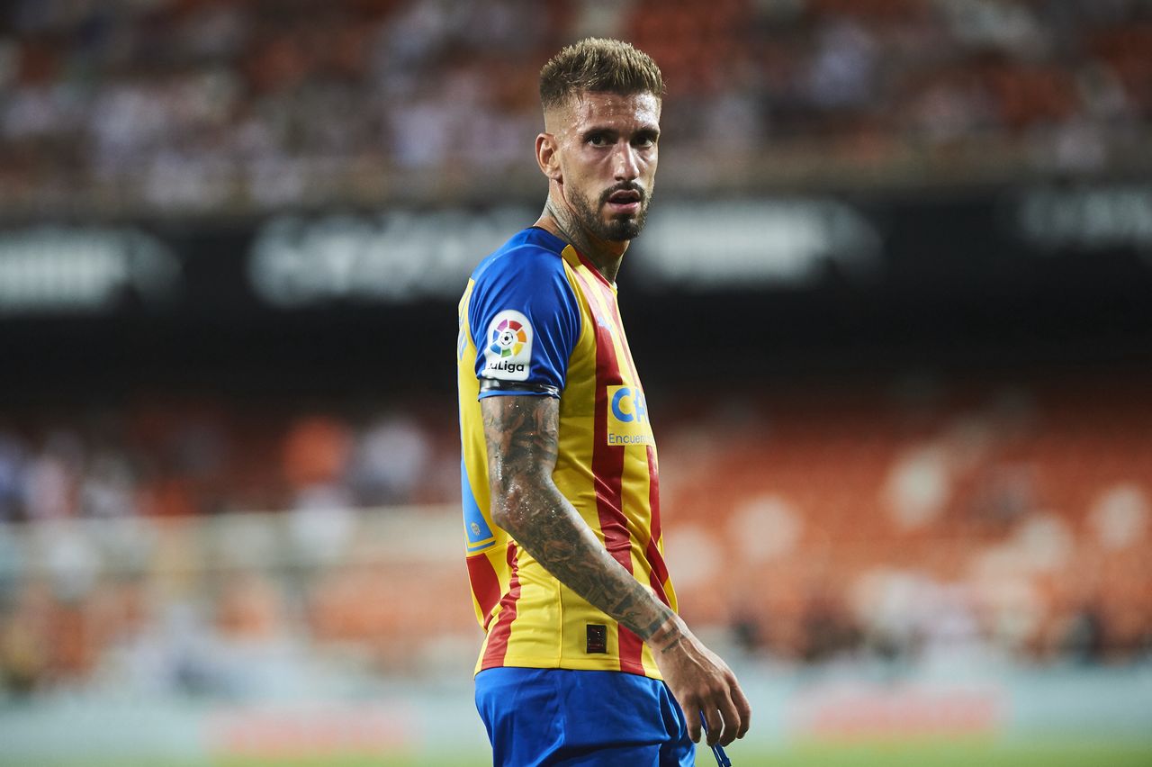 Jose Castillejo