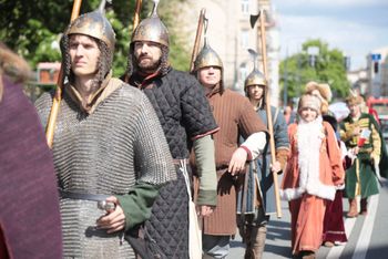 W ten weekend finał obchodów 1000. rocznicy koronacji Bolesława Chrobrego na króla Polski