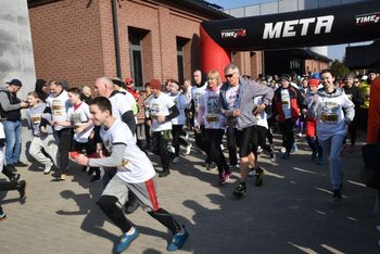 Ostrołęka: Pobiegną "Tropem Wilczym". Ruszyły zapisy