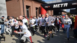 Ostrołęka: Pobiegną "Tropem Wilczym". Ruszyły zapisy