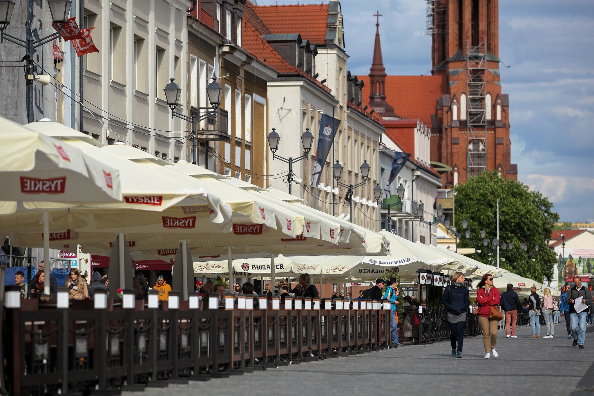 Białystok