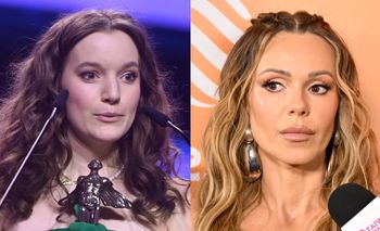 Doda "nie rozumie" fenomenu Sanah: "Słyszałam, że jest OSTRA. Szkoda, że nie możemy zobaczyć TEJ DRUGIEJ twarzy"
