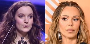 Doda "nie rozumie" fenomenu Sanah: "Słyszałam, że jest OSTRA. Szkoda, że nie możemy zobaczyć TEJ DRUGIEJ twarzy"