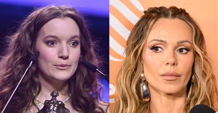 Doda "nie rozumie" fenomenu Sanah: "Słyszałam, że jest OSTRA. Szkoda, że nie możemy zobaczyć TEJ DRUGIEJ twarzy"