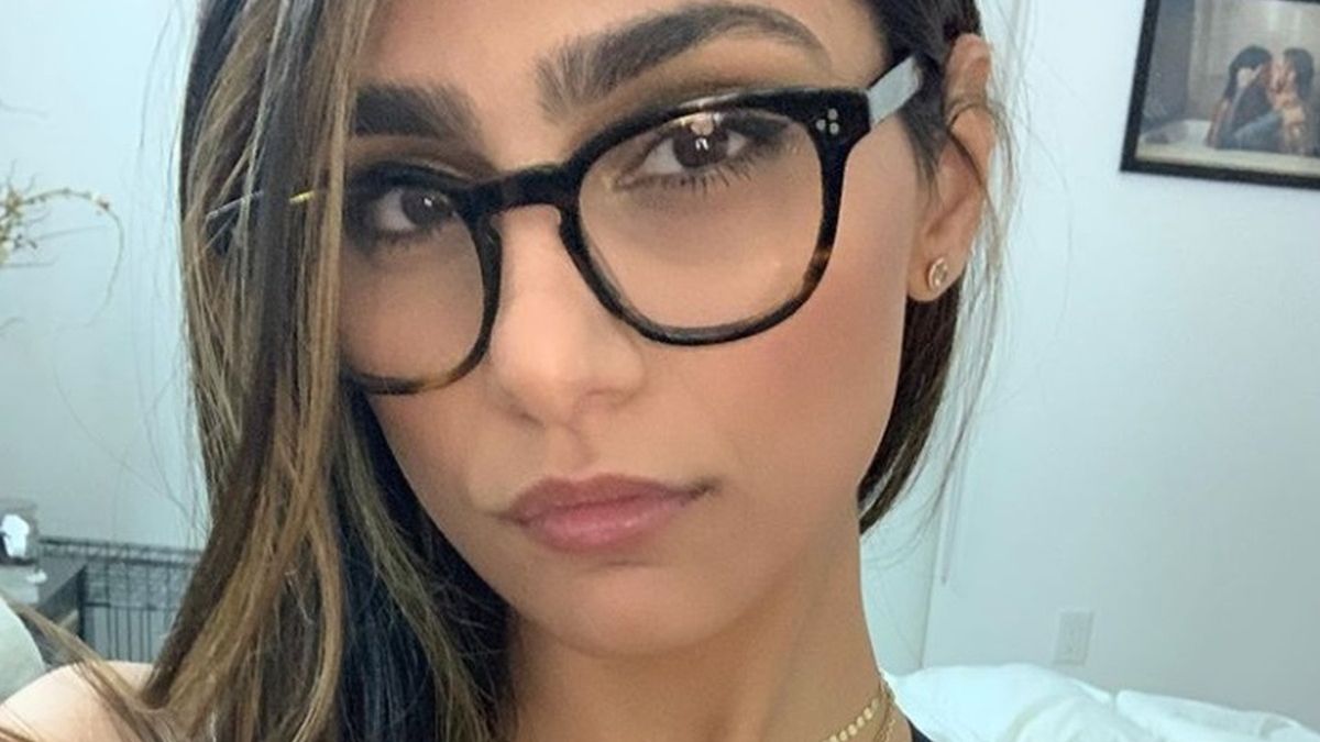 Mia Khalifa
