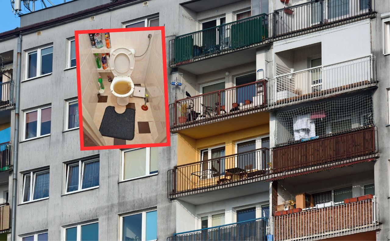 Spółdzielnia wystosowała apel do mieszkańców