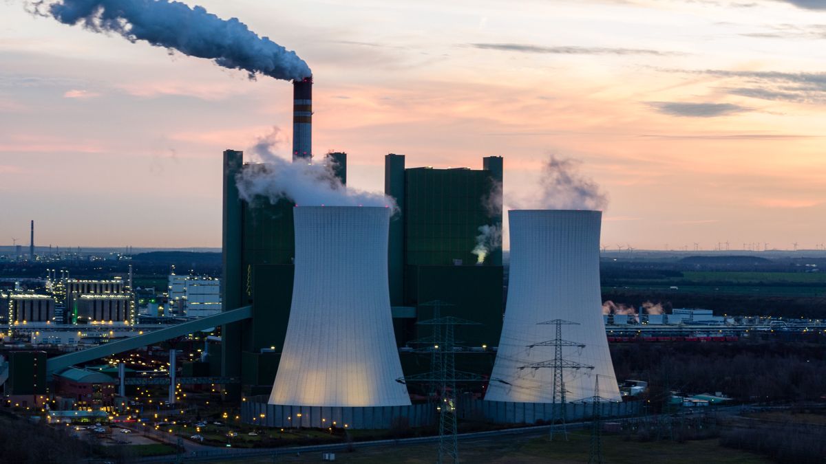 Chiny dążą do węglowej neutralności