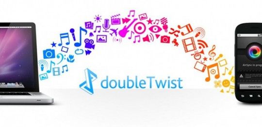 DoubleTwist dla Androida z możliwością streamingu multimediów do PS3 oraz Xboxa 1