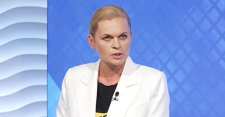 Bezpieczeństwo Polski. #debatakobiet bez PiS. Nowacka wytłumaczyła dlaczego