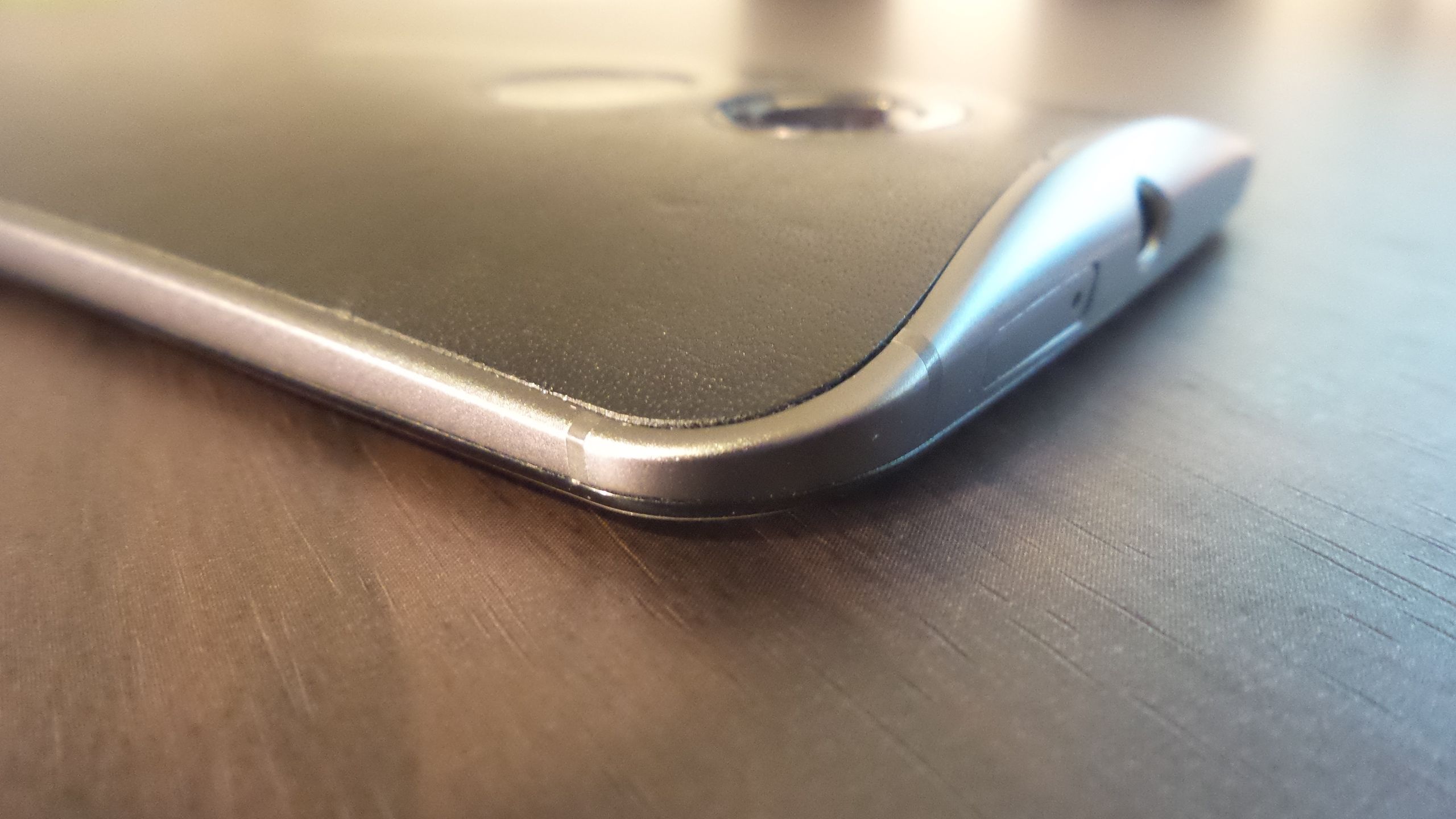 Motorola Moto X - test i recenzja telefonu 5