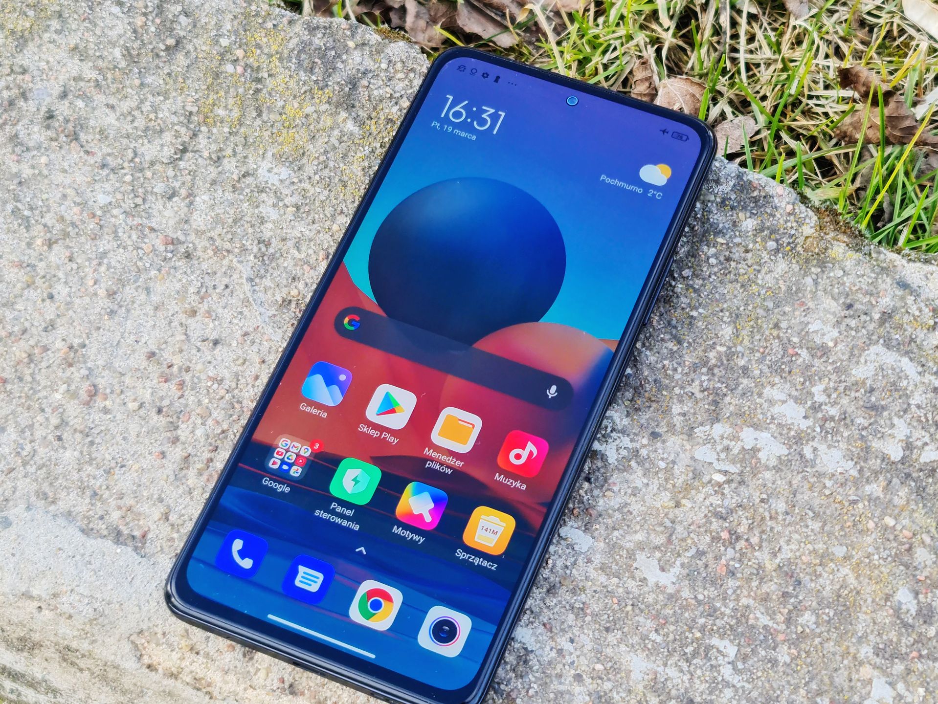 Portfel sam się otwiera. Redmi Note 10 Pro: pierwsze wrażenia i zdjęcia z aparatu 53