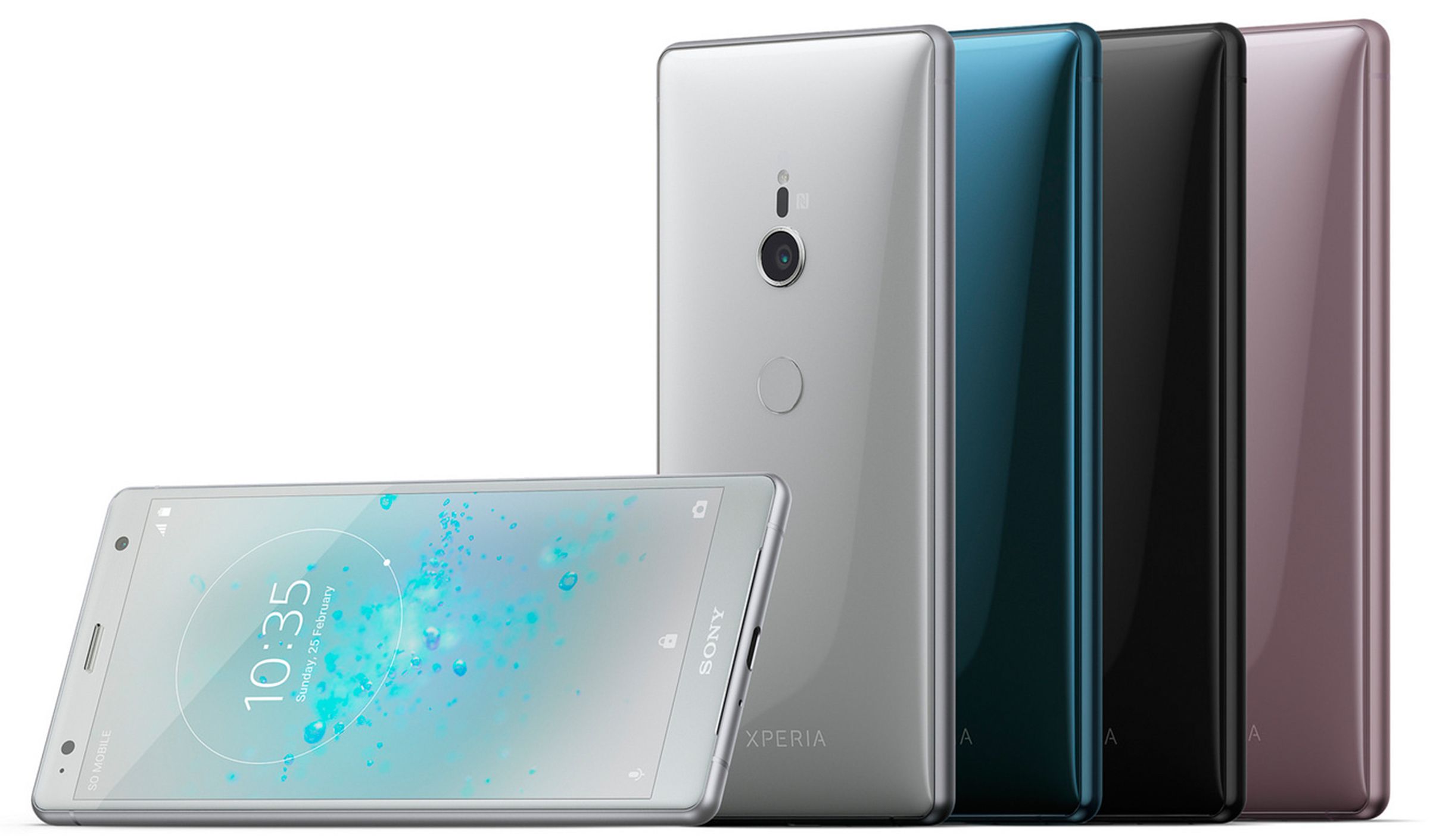 Dlaczego Xperia XZ2 nie ma gniazda słuchawkowego? Tłumaczenie Sony rozkłada na łopatki 2