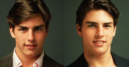Od "Top Guna" do fanatyka scjentologii: Tom Cruise kończy dziś... 55 LAT! (ZDJĘCIA)