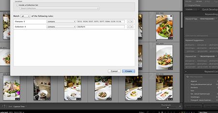 Błyskawiczna selekcja zdjęć wybranych przez klienta w Adobe Lightroom [wideoporadnik]