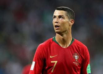 Cristiano Ronaldo zapłaci 19 MILIONÓW EURO hiszpańskiemu fiskusowi!