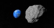 NASA ostrzega. Asteroida wielkości dwóch Pałaców Kultury i Nauki zbliża się do Ziemi