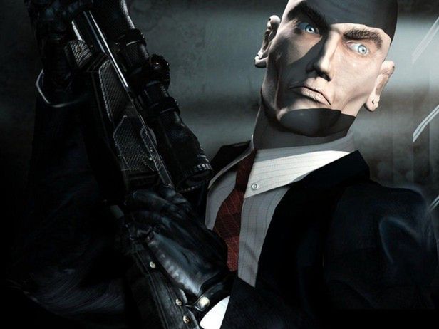 Hitman: Absolution - tak się nazywa nowa odsłona serii?