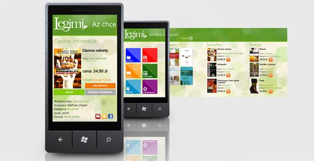 Tworzysz aplikacje pod Windows Phone?