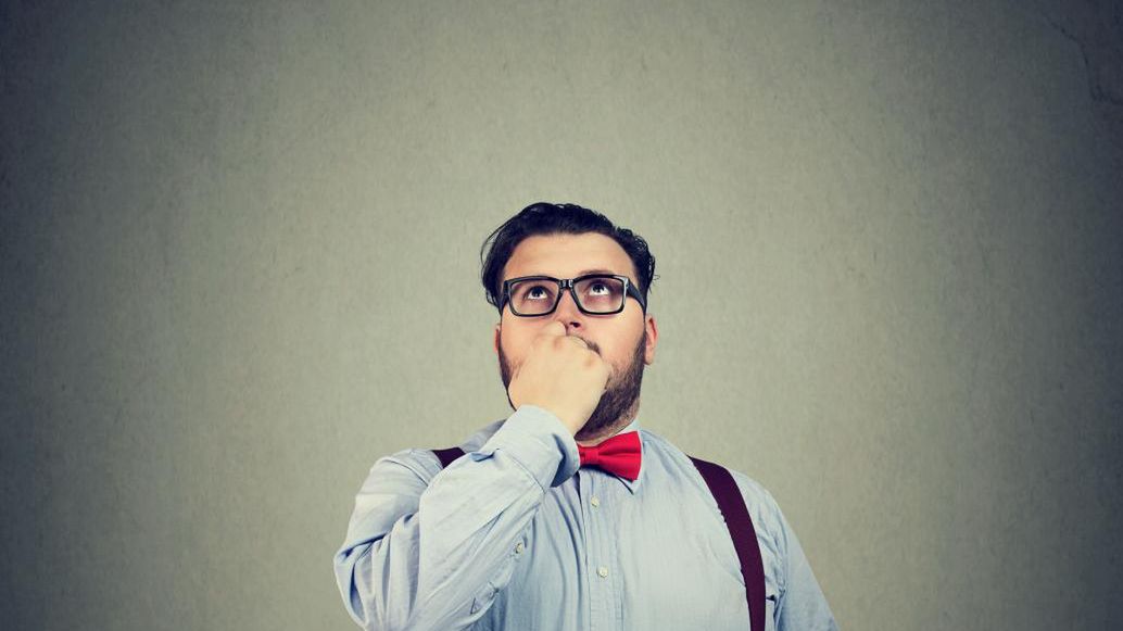 Otyłość powoduje mikrouszkodzenia w komórkach nerwowych (123rf.com)