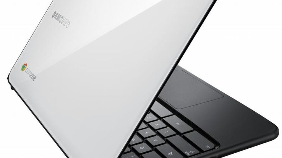 Chromebooki dostaną wsparcie dla procesorów Ivy Bridge 1