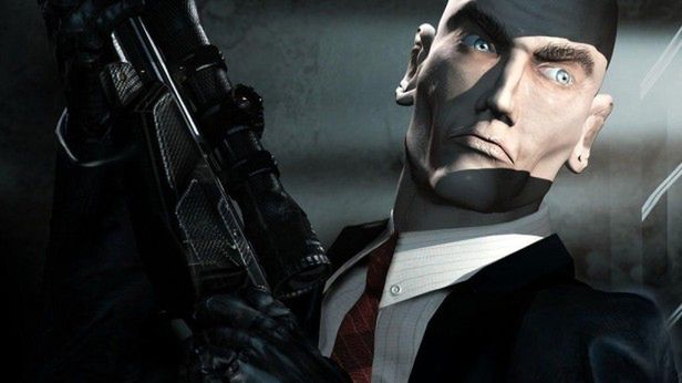 Hitman: Absolution - tak się nazywa nowa odsłona serii? 1