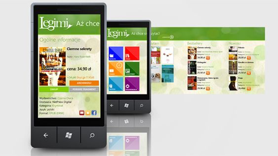 Tworzysz aplikacje pod Windows Phone? 1
