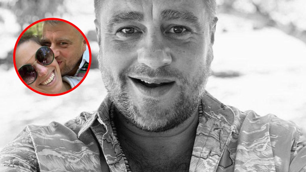 Na to chorował Tomasz Jakubiak. Jeden z najrzadszych nowotworów na świecie