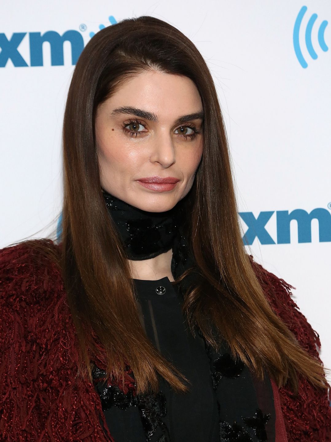 Aimee Osbourne urodziła się 2 września 1983 r.