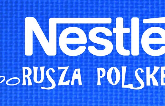 Nestlé zwiększa budżet marketingowy o połowę