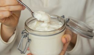 Mieszam dwa składniki i piję codziennie. Boczki znikają, a jelita chodzą jak w zegarku