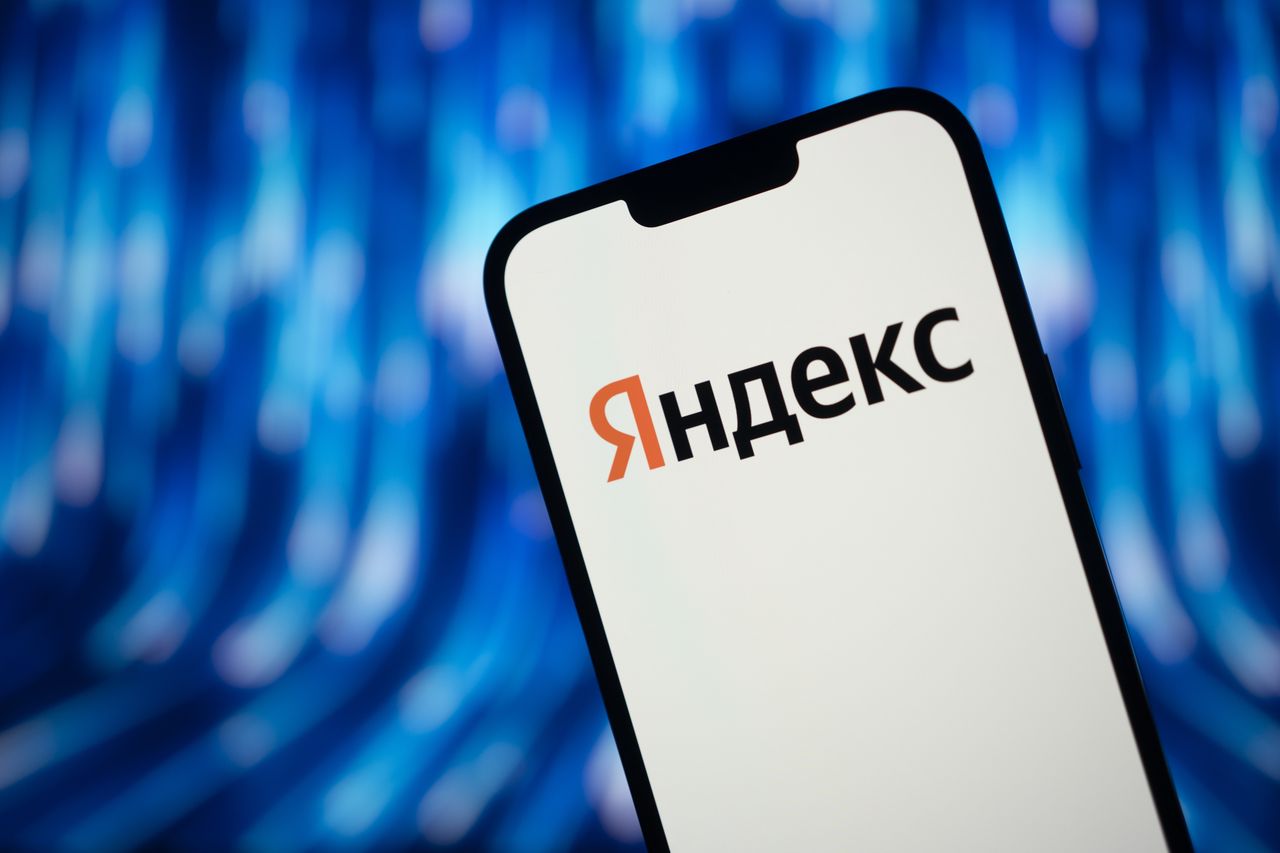 Dutch divest from 'Russian Google' Yandex amid Ukraine invasion criticism; Kremlin takes control