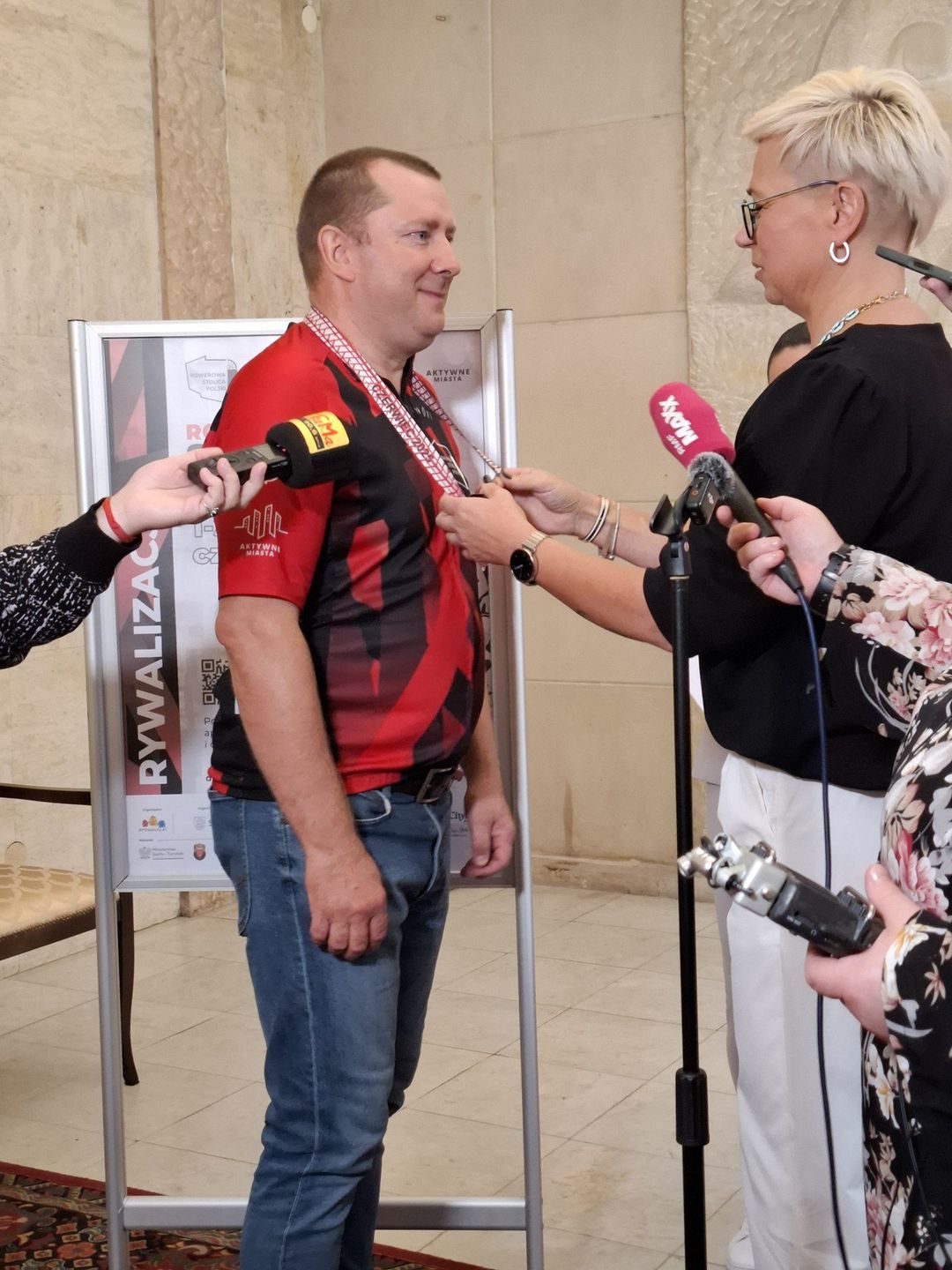 Rowerowa Stolica Polski 2025
