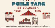 Szczecinek: Październikowy Pchli Targ w już w tę niedzielę