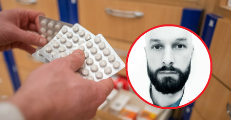 "Weekendowe tabletki". Farmaceuci już w piątek widzą napływ konkretnych klientów