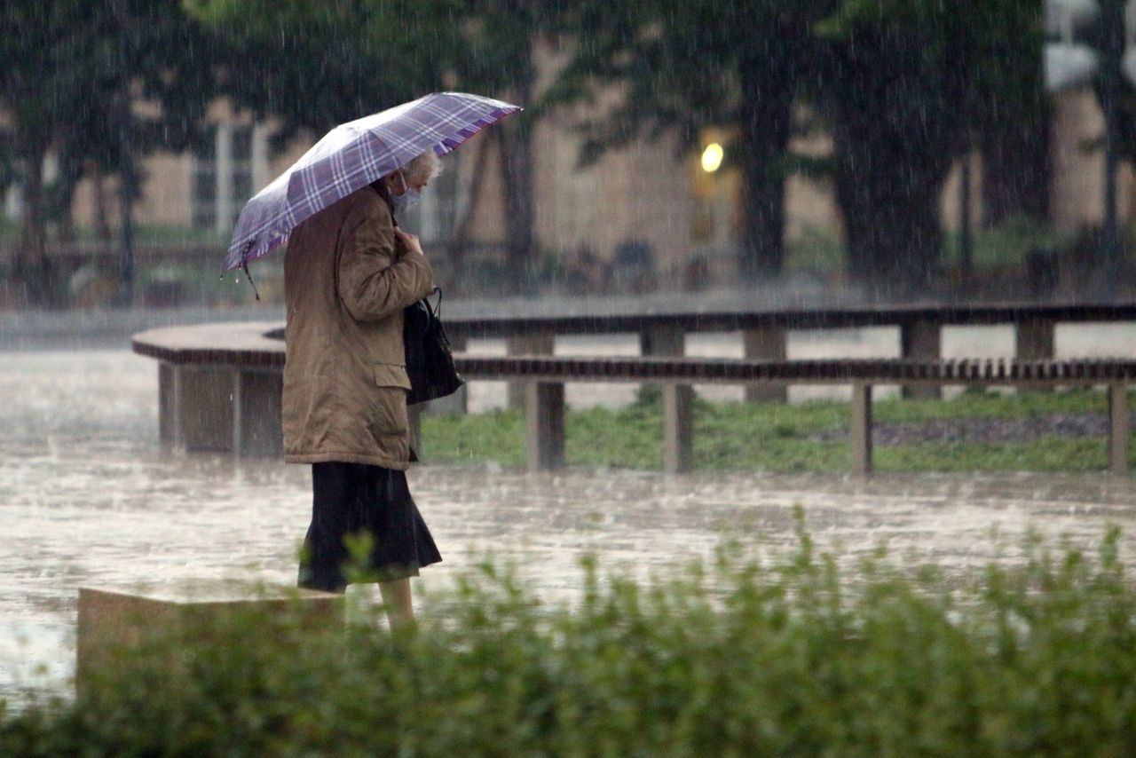 Lublin poczeka na ciepłą wiosnę. W nocy będą przymrozki