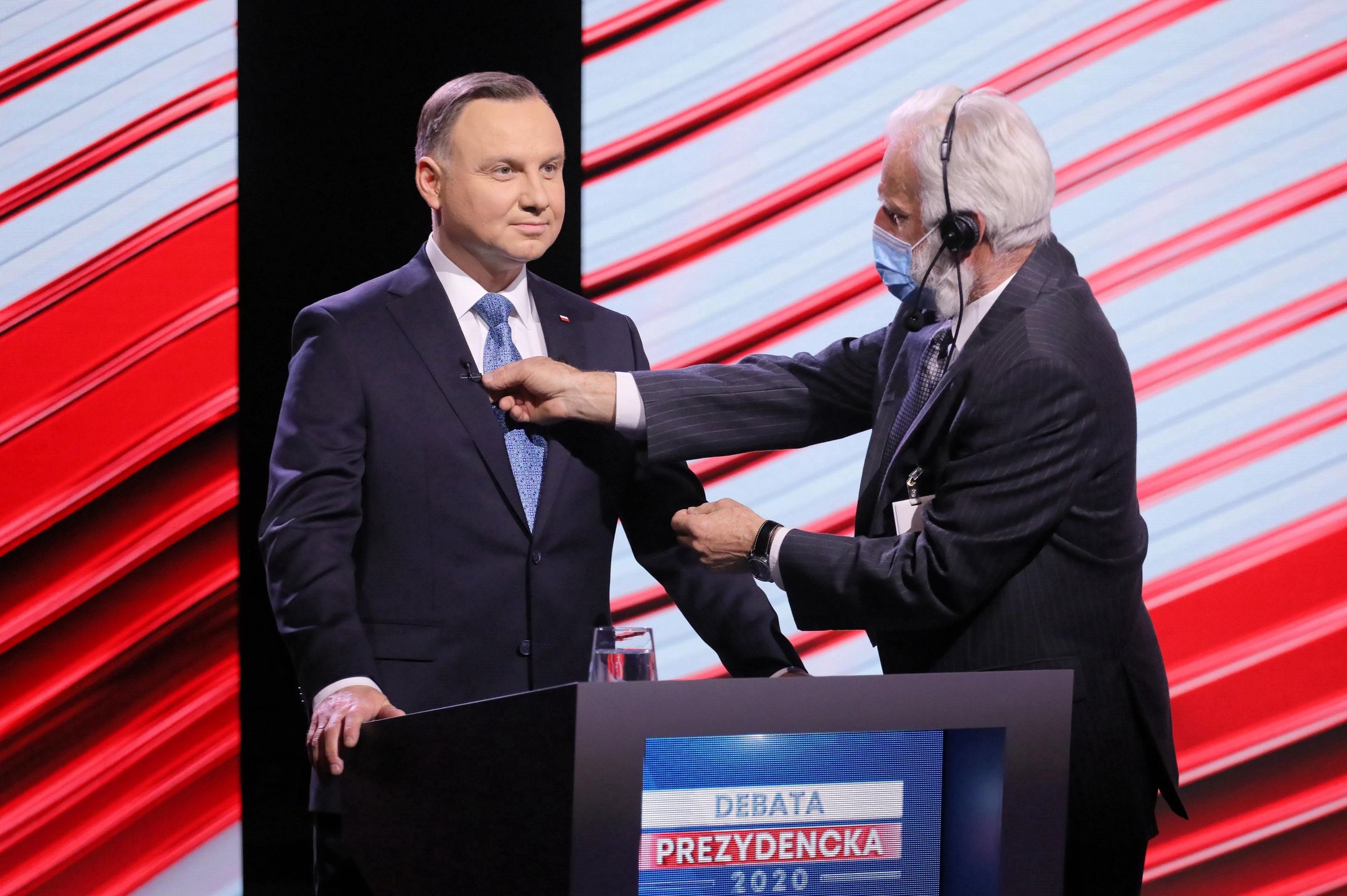 Wybory prezydenckie 2020. Będzie kolejna debata prezydencka w TVP. Kiedy?