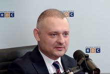 Wojciech Król, przewodniczący RMN