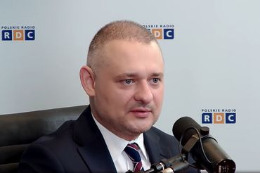Wojciech Król, przewodniczący RMN