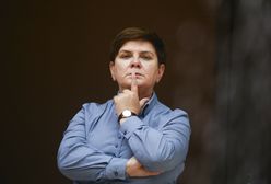 Szydło zabrała głos. Nie tego wszyscy się spodziewali