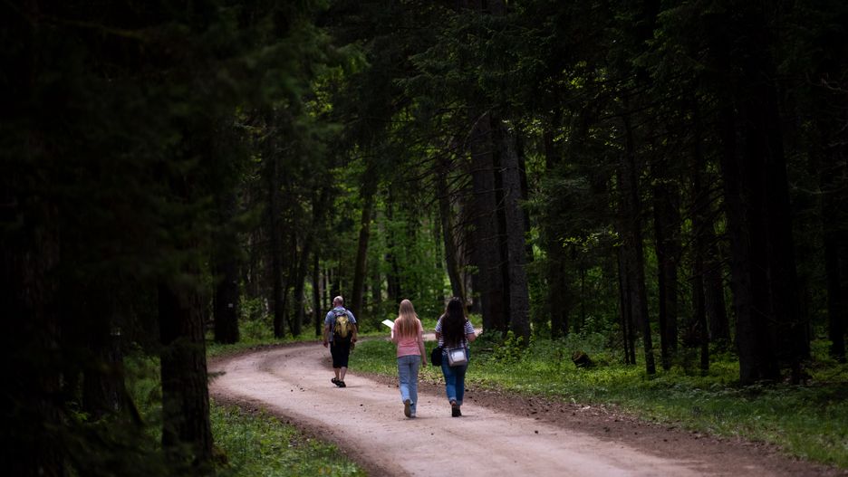 Kryzys na granicy z Białorusią. Turyści reagują na doniesienia o "strefie buforowej". Zaczyna się odwoływanie rezerwacji 